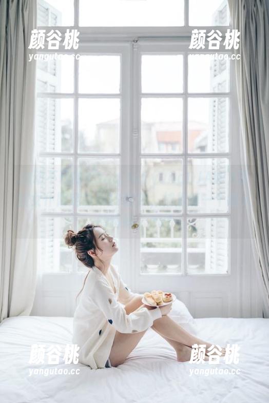 心动不已的Kang InkyungDJAWA蕾丝女仆限定版COS图集，捕捉每一个动人的瞬间。.txt